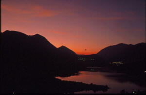 Lago di Barrea