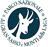 Parco Nazionale del Gran Sasso e dei Monti della Laga.